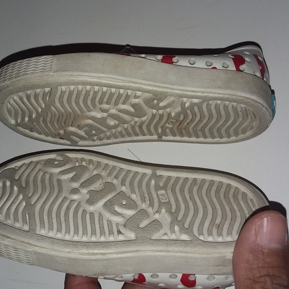 Native Shoes - Picture 7 of 7